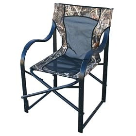 ALPS Mountaineering Camp Chair (Realtree Advantage MAX-4 HD Pattern) by 