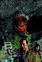 Hellblazer: Chas (Hellblazer (Graphic Novels))