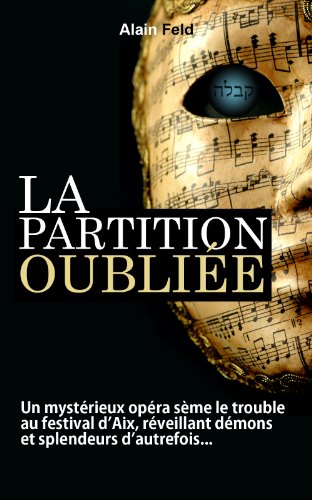 LA PARTITION OUBLIEE