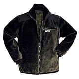 TAIGA Polartec Fleece-300 Sport - Men's Zip Fleece Jacket with Underarm Zippers and Elbow Patches, MADE IN CANADA
