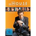 Dr. House - Season 2 [6 DVDs]
