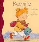 Kamile eskolan da berriro