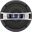 Sony XSGT1326A 5-1/4-Inch Coaxial 2-way Speakers (Black)
