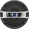 Sony XSGT1326A 5-1/4-Inch Coaxial 2-way Speakers (Black)