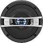 Sony XSGT1326A 5-1/4-Inch Coaxial 2-way Speakers (Black)