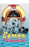 Lemon Popsicle ( Eskimo Limon ) ( Going All the Way ) [ NON-USA FORMAT, PAL, Reg.0 Import - United Kingdom ]