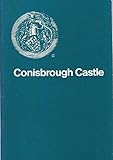 Conisbrough castle : South Yorkshire
