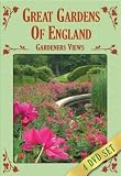 Great Gardens of England