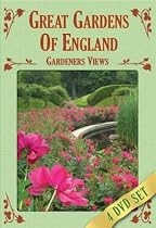 Great Gardens of England