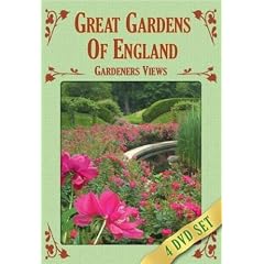 Great Gardens of England by 