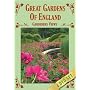 Great Gardens of England