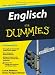 Englisch f&uuml;r Dummies (Fur Dummies)