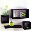 retro display cabinet