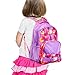 Stephen Joseph Girls' All Over Print Backpack