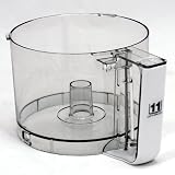 Cuisinart 11-Cup Food Processor Extra Bowl by 