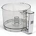 Cuisinart 11-Cup Food Processor Extra Bowl