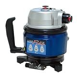 シンワ レーザー墨出し器 LASER ROBO Fine  3CX 77098