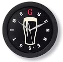 Guinness Time Wall Clock