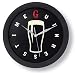 Guinness Time Wall Clock Image