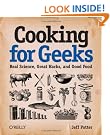 Cooking for Geeks