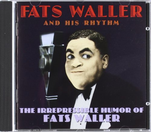 Produkt-Bild: The Irrepressible Humor of