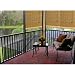 Outdoor Living : Radiance Laguna Bamboo Rollup Blind - Natural