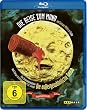 Die Reise zum Mond & Die au�ergew�hnliche Reise  (OmU) [Blu-ray]