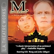 M. Butterfly (Dramatized) | [David Henry Hwang]