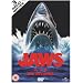 Jaws 2/Jaws 3/Jaws  - The Revenge [DVD]