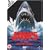 Jaws 2/Jaws 3/Jaws  - The Revenge [DVD]