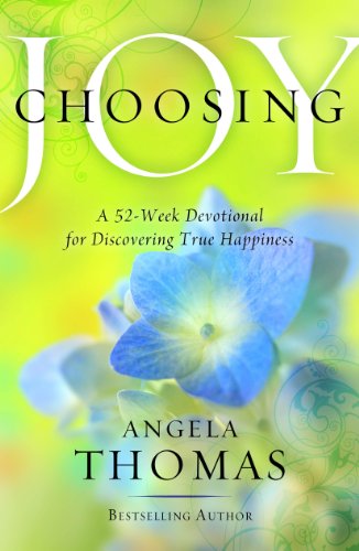 Image #1 of Choosing Joy