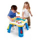 Bright Starts Having a Ball Get Rollin Activity Table ~ Bright Starts
