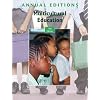Annual Editions: Multicultural Education, 15/e