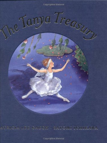 The Tanya Treasury