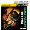 Batman: Inferno (DC Comics) (A Movie in Your Mind)