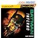 Batman: Inferno (DC Comics) (A Movie in Your Mind)