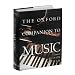 The Oxford Companion to Music