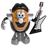 KISS Ace Frehley Mr. Potato HeadIMAGE