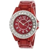 Golden Classic Womens 2284_red Times Up Rhines