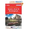 Collins/Nicholson Waterways Guides (2) - Severn, Avon & Birmingham