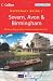 Collins/Nicholson Waterways Guides (2) - Severn, Avon & Birmingham