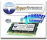 APPLE IBOOK G4 1GB PC2100 DDR 266 LAPTOP SODIMM HYPERFORMANCE RAM MEMORY MODULE