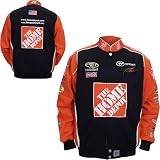 Tony Stewart Replica Uniform Jacket