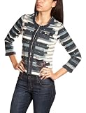 Desigual - 10S2584 - Sweatshirt - Femme