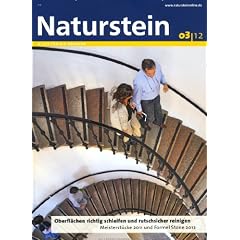 Naturstein [Jahresabo]