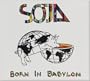 Born in Babylon