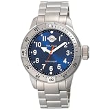 Nautica Mens Analog BFC Diver Watch #N14564G by Nautica