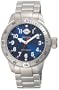 Nautica Men's N14564G Analog BFC Diver Watch