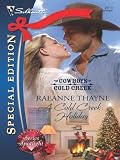A Cold Creek Holiday (Silhouette Special Edition)