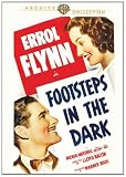 Footsteps In The Dark